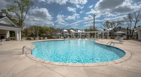 115 Beaumont Oaks Drive Wilmington NC 28411