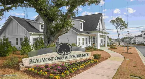 115 Beaumont Oaks Drive Wilmington NC 28411