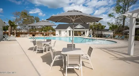 115 Beaumont Oaks Drive Wilmington NC 28411