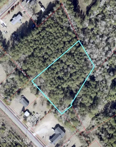 5374 County Line Road New Bern NC 28562