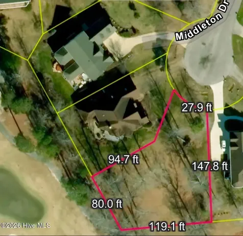 31-I Middleton Drive Hertford NC 27944