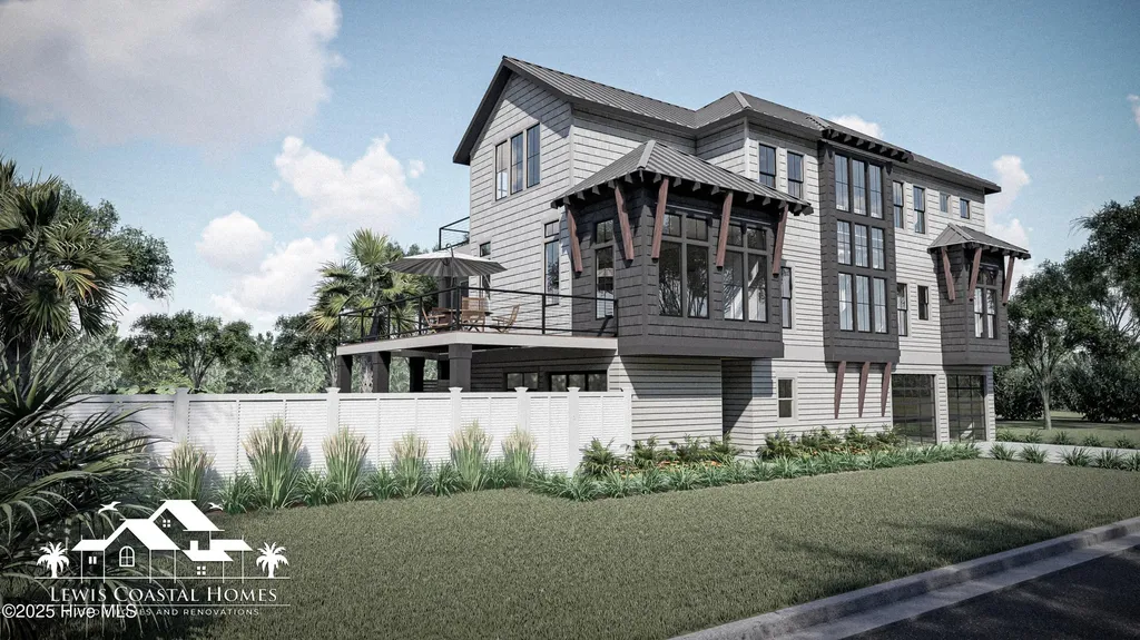 1408 Marsh Cove Lane Wilmington NC 28409