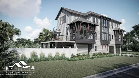 1408 Marsh Cove Lane Wilmington NC 28409