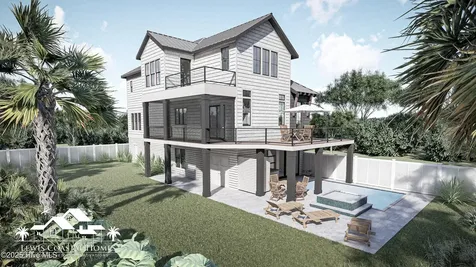 1408 Marsh Cove Lane Wilmington NC 28409
