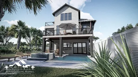 1408 Marsh Cove Lane Wilmington NC 28409