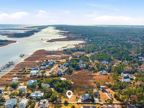 1408 Marsh Cove Lane Wilmington NC 28409