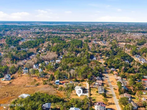 1408 Marsh Cove Lane Wilmington NC 28409