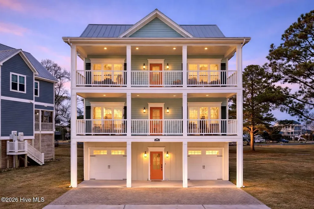 290 Whichard Lane Chocowinity NC 27817