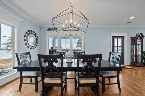 290 Whichard Lane Chocowinity NC 27817