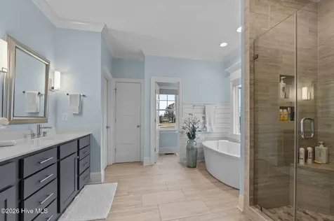290 Whichard Lane Chocowinity NC 27817