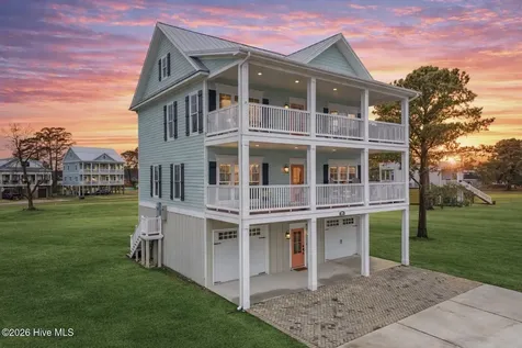 290 Whichard Lane Chocowinity NC 27817