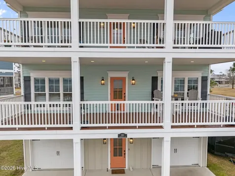 290 Whichard Lane Chocowinity NC 27817