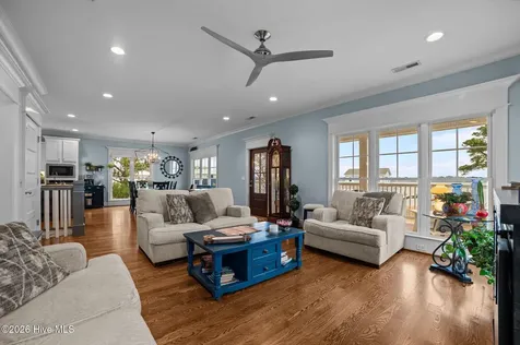 290 Whichard Lane Chocowinity NC 27817