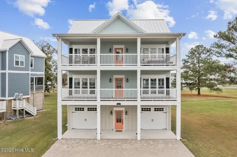 290 Whichard Lane Chocowinity NC 27817