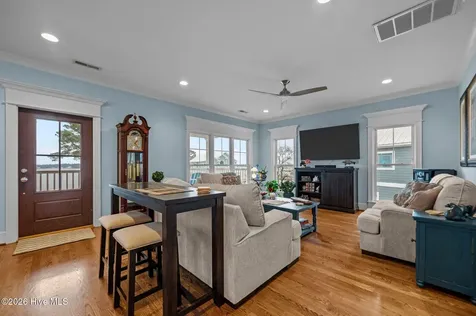 290 Whichard Lane Chocowinity NC 27817