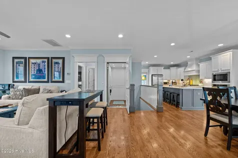 290 Whichard Lane Chocowinity NC 27817