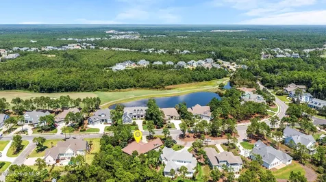 3220 Moss Hammock Wynd Southport NC 28461