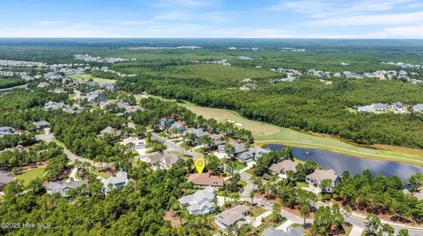 3220 Moss Hammock Wynd Southport NC 28461