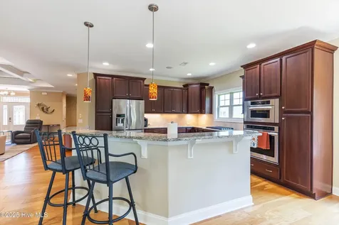 3220 Moss Hammock Wynd Southport NC 28461