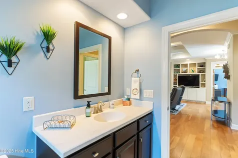 3220 Moss Hammock Wynd Southport NC 28461