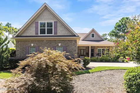 3220 Moss Hammock Wynd Southport NC 28461
