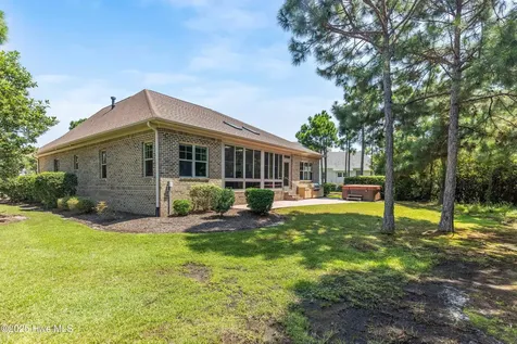 3220 Moss Hammock Wynd Southport NC 28461