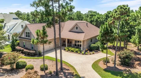 3220 Moss Hammock Wynd Southport NC 28461