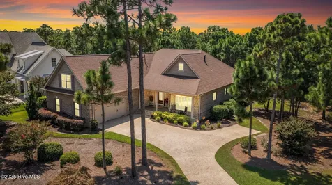3220 Moss Hammock Wynd Southport NC 28461
