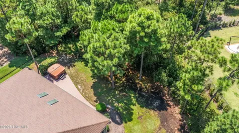 3220 Moss Hammock Wynd Southport NC 28461