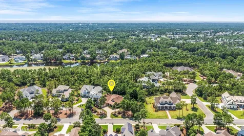 3220 Moss Hammock Wynd Southport NC 28461