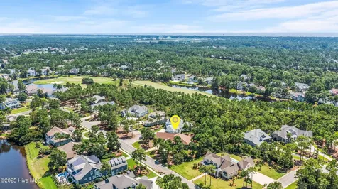 3220 Moss Hammock Wynd Southport NC 28461