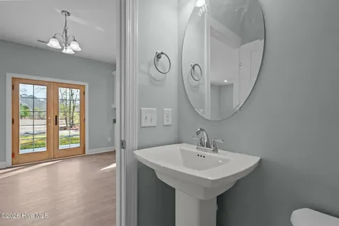 7206 Sloop Lane SE Leland NC 28451