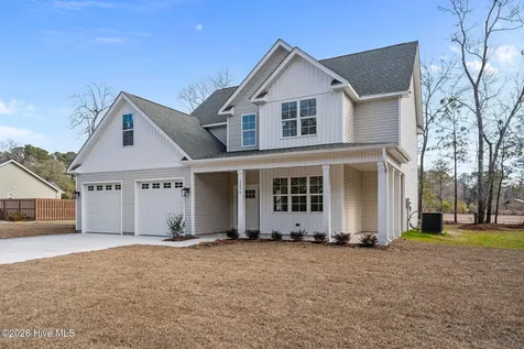7206 Sloop Lane SE Leland NC 28451