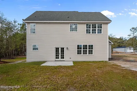 7206 Sloop Lane SE Leland NC 28451