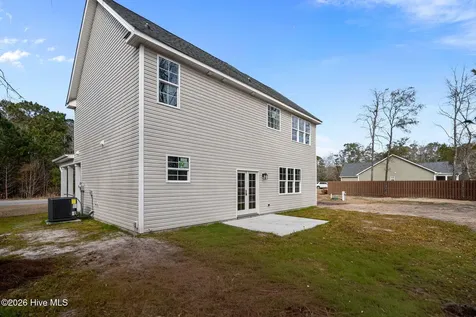 7206 Sloop Lane SE Leland NC 28451