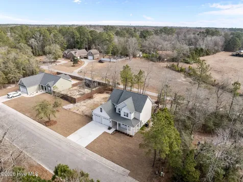 7206 Sloop Lane SE Leland NC 28451