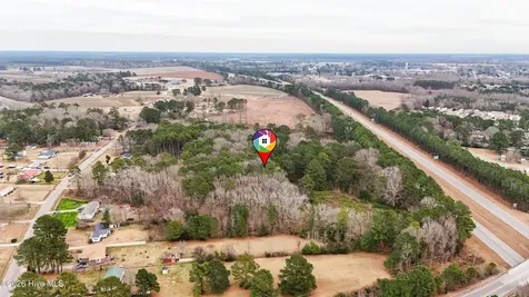 203 Mexico Road Edenton NC 27932