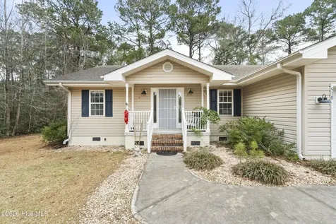 510 Fawnbrook Lane SW Supply NC 28462