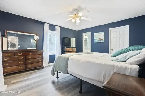 510 Fawnbrook Lane SW Supply NC 28462