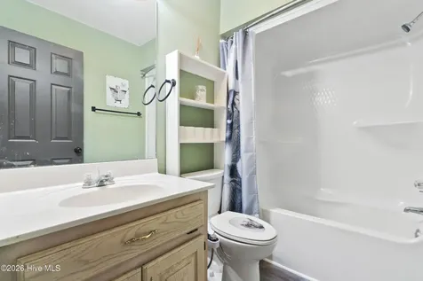 510 Fawnbrook Lane SW Supply NC 28462
