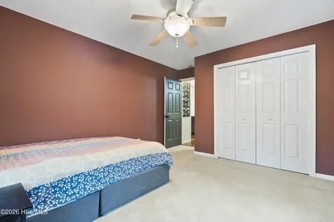 510 Fawnbrook Lane SW Supply NC 28462