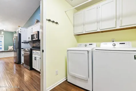 510 Fawnbrook Lane SW Supply NC 28462