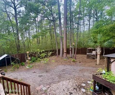 510 Fawnbrook Lane SW Supply NC 28462