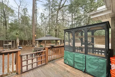 510 Fawnbrook Lane SW Supply NC 28462