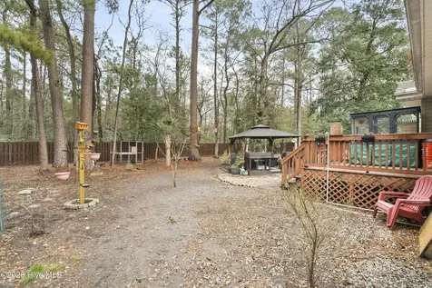 510 Fawnbrook Lane SW Supply NC 28462