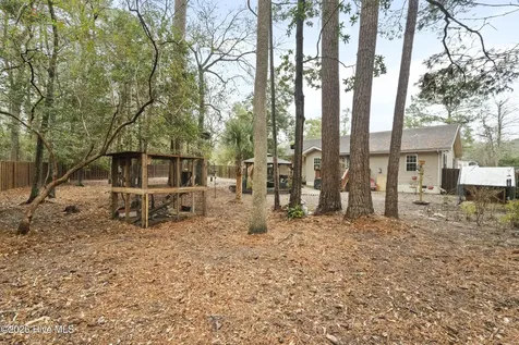 510 Fawnbrook Lane SW Supply NC 28462