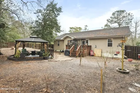 510 Fawnbrook Lane SW Supply NC 28462
