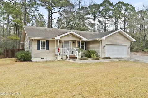 510 Fawnbrook Lane SW Supply NC 28462