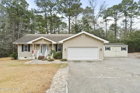 510 Fawnbrook Lane SW Supply NC 28462