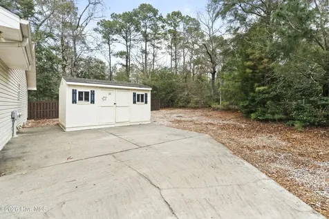 510 Fawnbrook Lane SW Supply NC 28462
